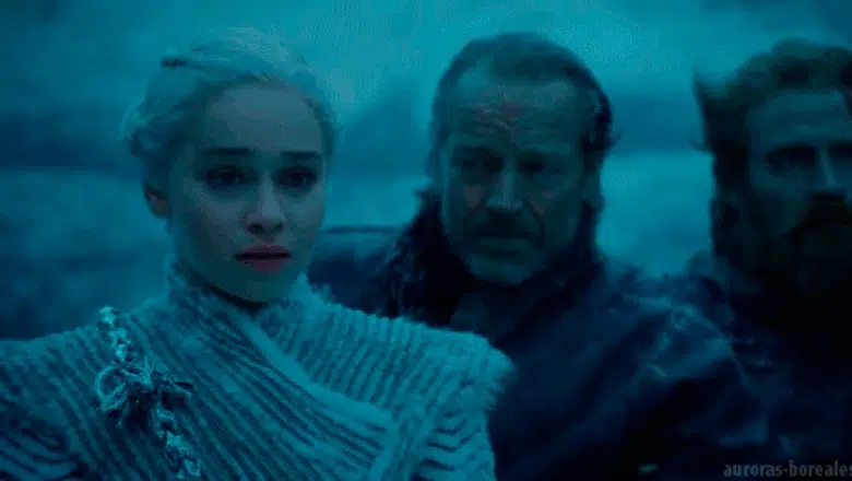 Última temporada de Game of Thrones vendrá cargada de fuertes enfrentamientos
