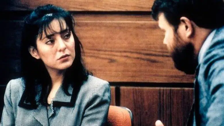 Lorena Bobbitt rompió el silencio a 25 años en que castró a su marido