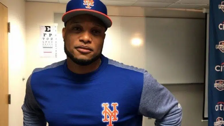 Robinson Canó Me siento como de 25