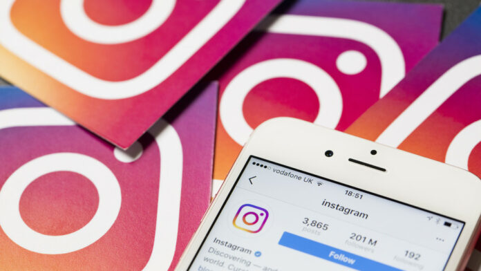 Instagram sufre problemas de funcionamiento en varios países￼￼