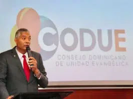 Evangélicos piden sensatez y diálogo entre médicos y las ARS