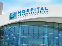 Hospital Ney Arias Lora refuerza áreas por feriado navideño