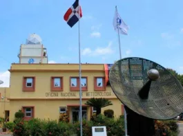 Onamet pronostica escasas lluvias y temperaturas agradables