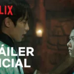 Video Thumbnail: Alquimia de almas | Tráiler oficial | Netflix