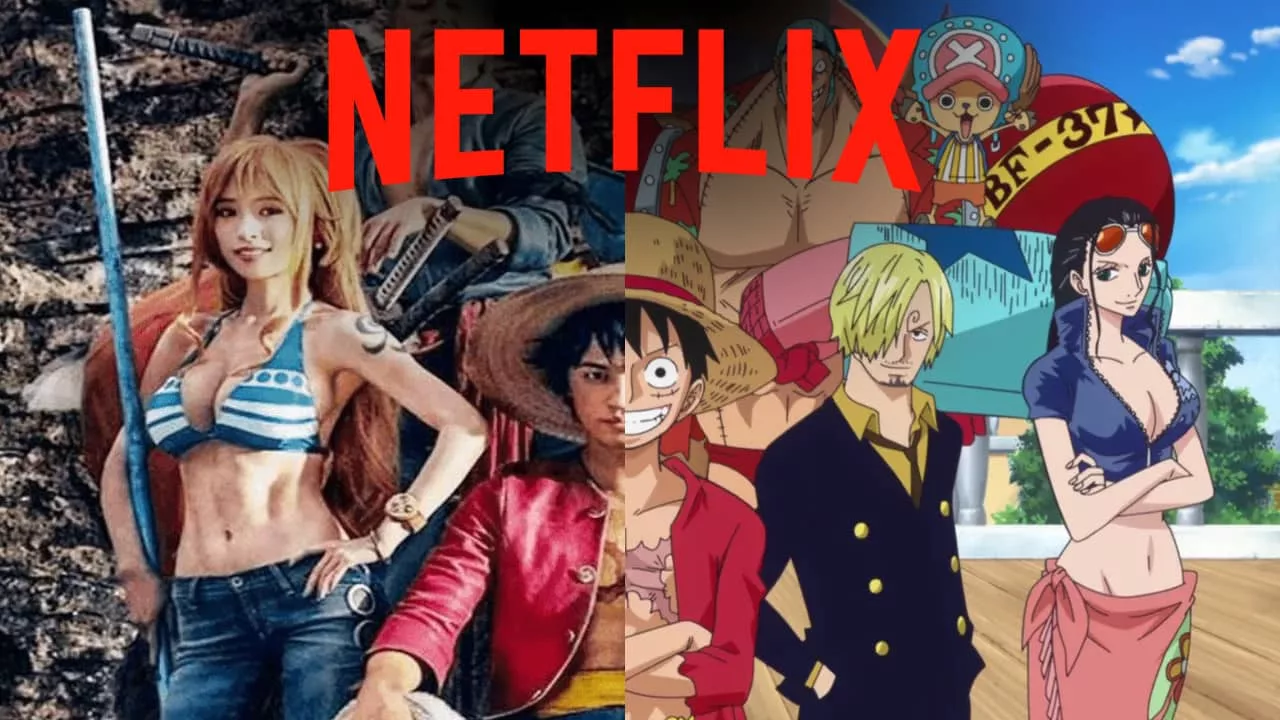 Presentan Trailer De Adaptación De “one Piece” Para Netflix Dominicano Digital Noticias 5057