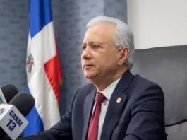 Senador dice Ministerio Público trabaja contra la impunidad