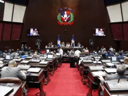 Cámara de Diputados conocerá en segunda discusión modificación al Nuevo Código Penal Avanza consenso en torno al Código Penal