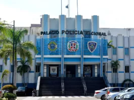 La Policía ocupa 245 paquetes de cocaína en Barahona y apresa 6 personas