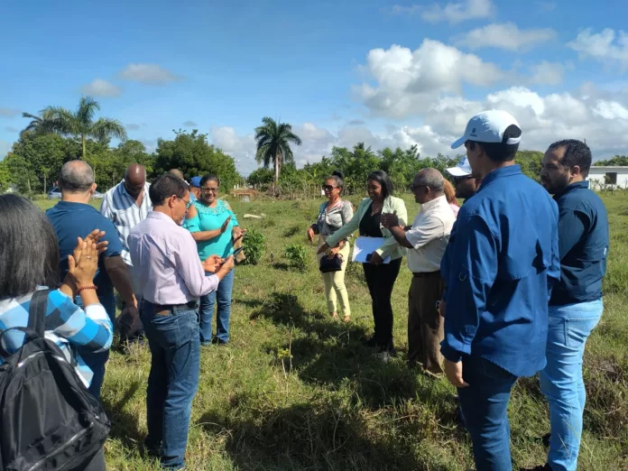 Construirán proyecto viviendas para periodistas y residentes en SFM