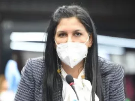 Acusan a diputada de manejar más de RD$2,593 millones del narcotráfico