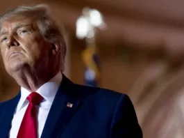 Trump expresa su deseo de presidir la Cámara de Representantes