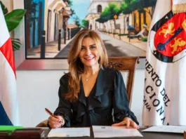 Alcaldesa Carolina Mejía es elegida vicepresidenta Regional de UCCI en Política Social y Bienestar