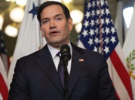 Marco Rubio