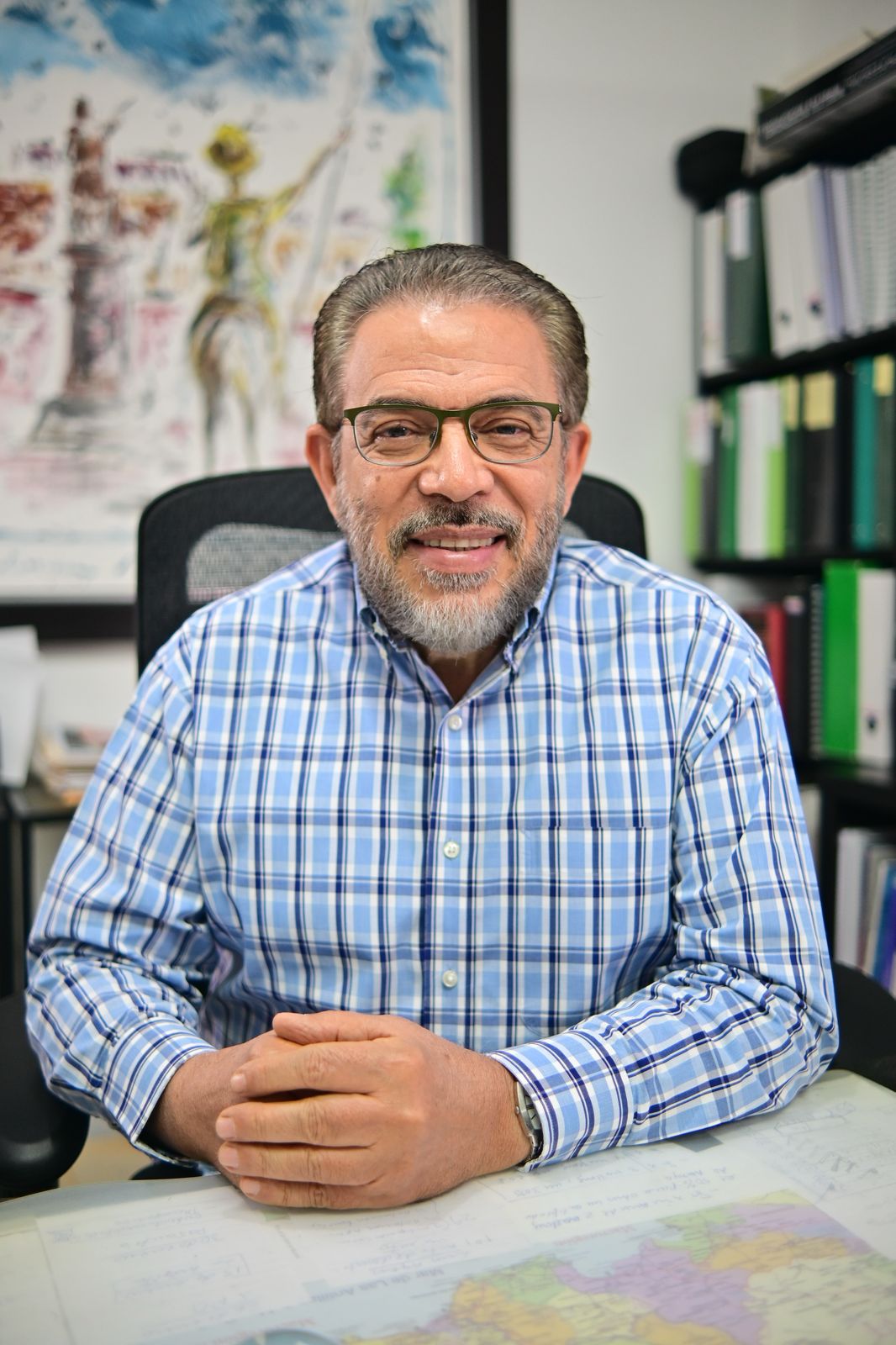 Guillemo Moreno