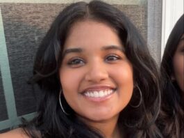 Konanki Sudiksha Chowdary,