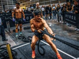 Hyrox vs CrossFit: Diferencias, Beneficios y Qué Disciplina Elegir