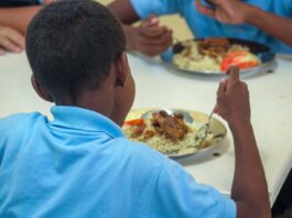 INABIE reafirma su compromiso para lograr el hambre cero en RD