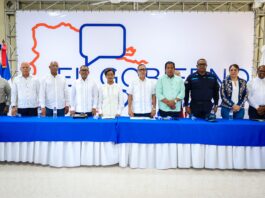 La Altagracia
