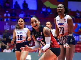 Voleibol