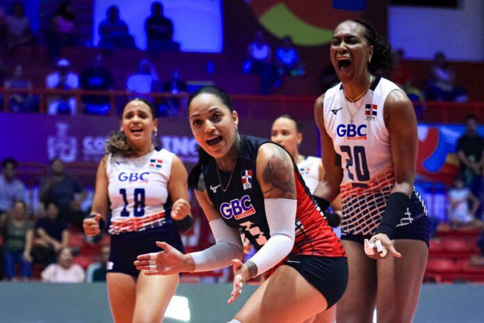 Voleibol