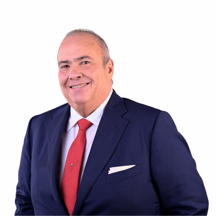 Charlie Mariotti
