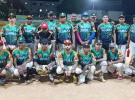 softbol