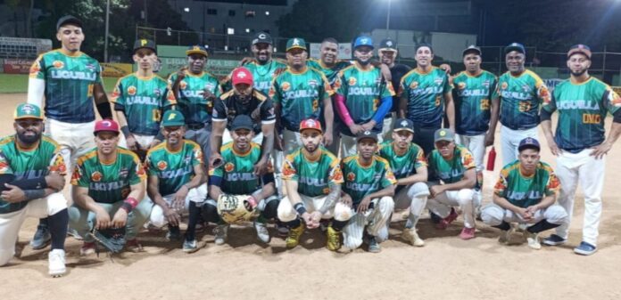 softbol