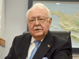 Antonio Isa Conde