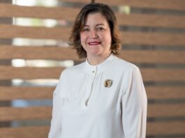 Aura Celeste Fernández Rodríguez