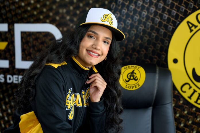 Miluxi López 