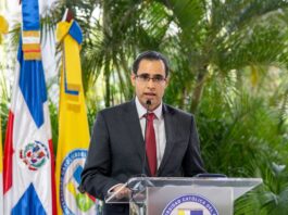 Juan Ariel Jiménez lo predijo: el dólar rompe récord histórico en septiembre en RD$64
