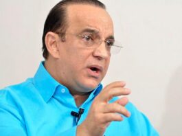 Quique Antún