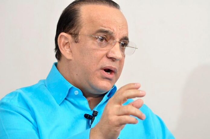 Quique Antún