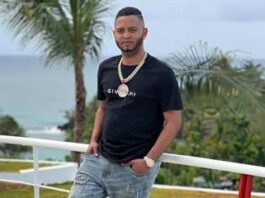 Argenis Herrera Santana
