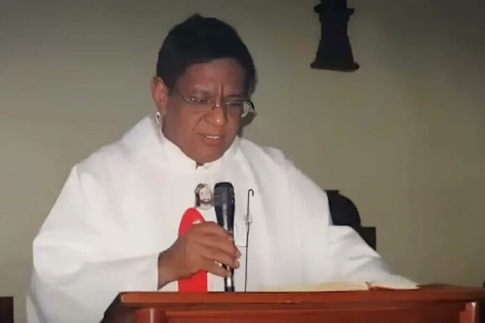 Ancelmo Alejandro Peña Sánchez