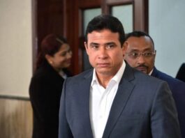 MP denuncia que Adán Cáceres recurre a supuestos problemas de salud para retrasar juicio caso Coral
