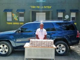 Ejército detiene ciudadano con contrabando de 10,000 cigarrillos en San Juan de la Maguana