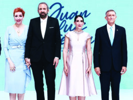 Juan Luis Guerra nombrado Patrimonio Musical y Poético de República Dominicana
