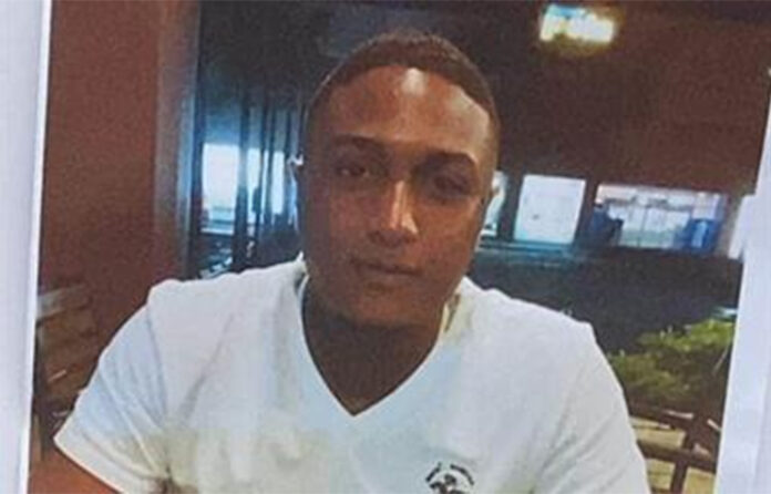 Familiares piden esclarecer desaparición de joven de Puerto Plata presuntamente raptado en Bávaro