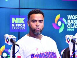 Nelson Cruz