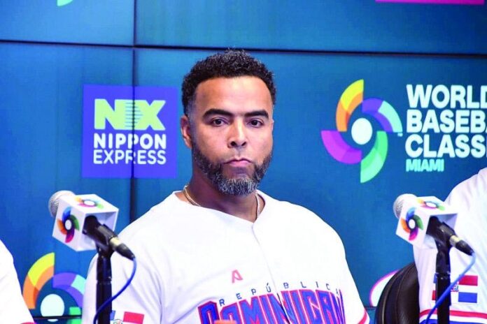 Nelson Cruz