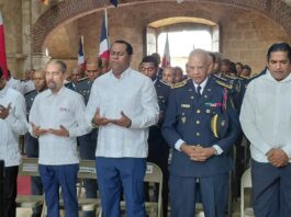 Efemérides Patrias y el Panteón Nacional recuerdan el 180 aniversario de la Batalla de Beller