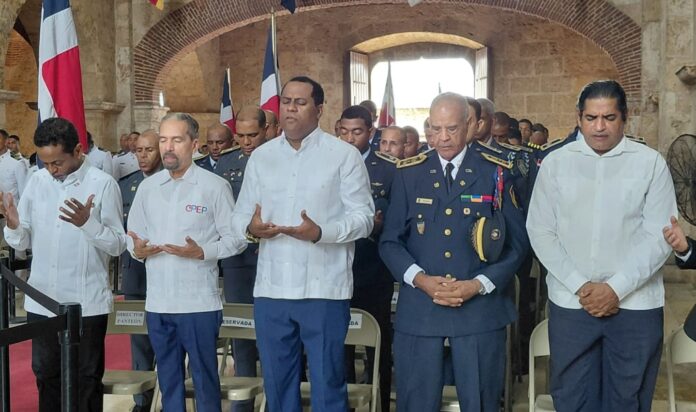 Efemérides Patrias y el Panteón Nacional recuerdan el 180 aniversario de la Batalla de Beller