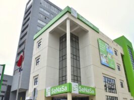 Cámara de Cuentas identifica más de RD$4,200 millones en irregularidades en Senasa