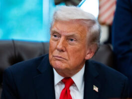 Trump afirma que un diálogo con Irán es «posible» pero que «depende de los términos»