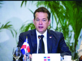 Ministro Ito Bisonó: “Presentaremos en España una RD que crece sobre reglas claras y confianza institucional”