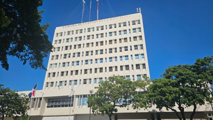 Cámara de Cuentas