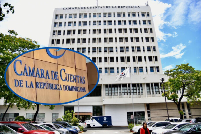 Abogados objetan auditoría de la Cámara de Cuentas por errores e incongruencias