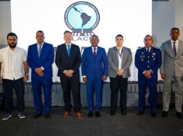República Dominicana concluye seminario sobre técnicas avanzadas de pavimentos aeroportuarios