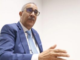 Funcionario de Salud pública considera imprescindible campaña de prevención y detección de cáncer de mamaFuncionario de Salud pública considera imprescindible campaña de prevención y detección de cáncer de mamaFuncionario de Salud pública considera imprescindible campaña de prevención y detección de cáncer de mamaFuncionario de Salud pública considera imprescindible campaña de prevención y detección de cáncer de mama